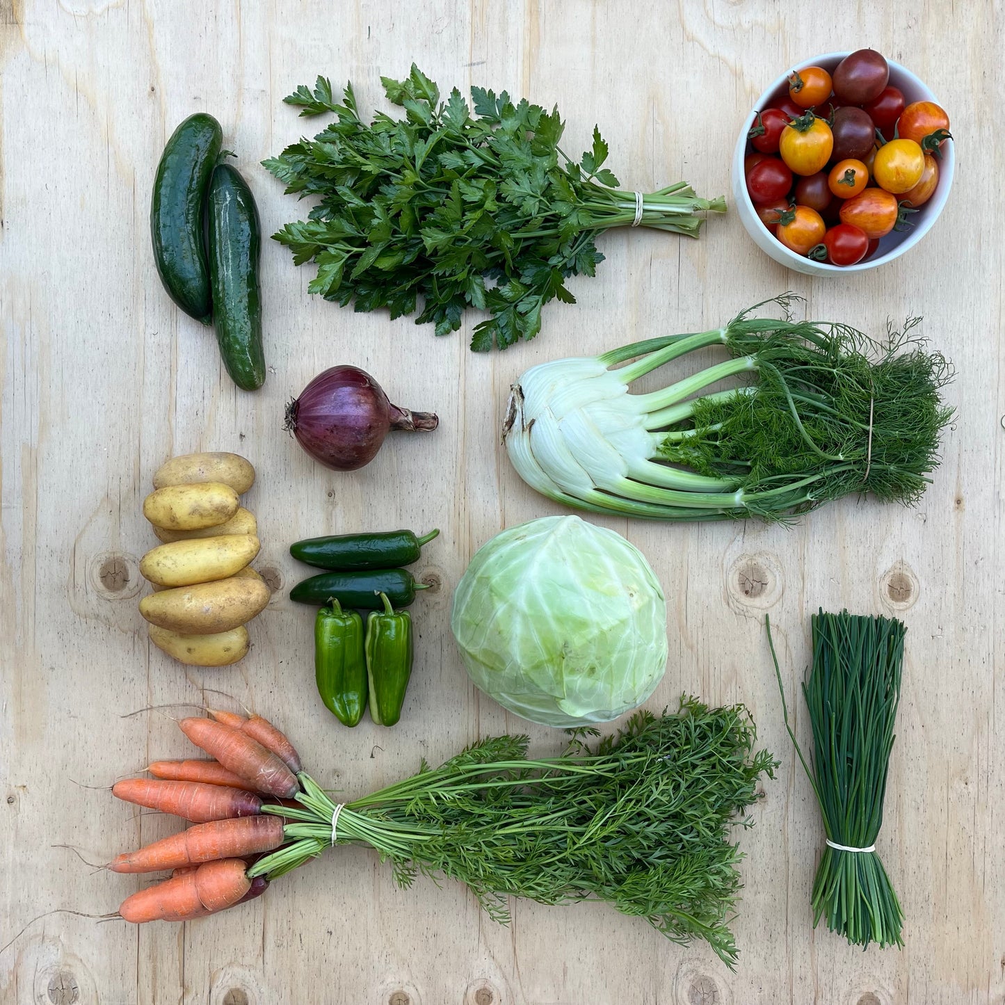 Virtual Farmstand Credit