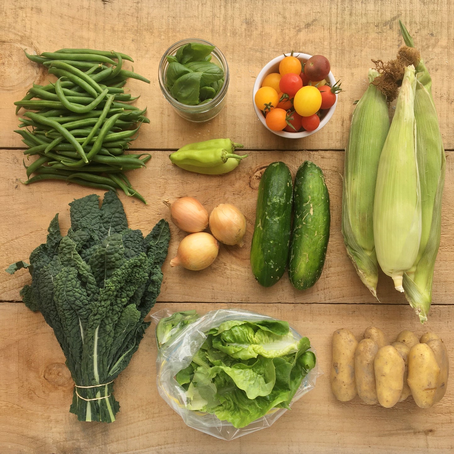 Virtual Farmstand Credit