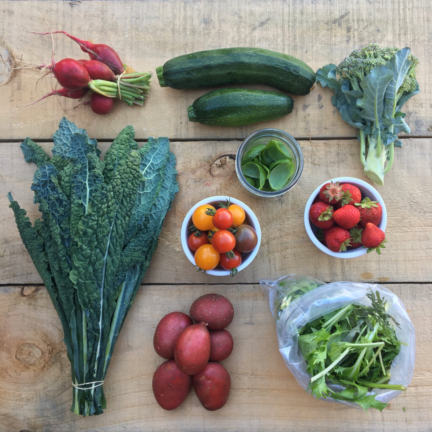 Virtual Farmstand Credit