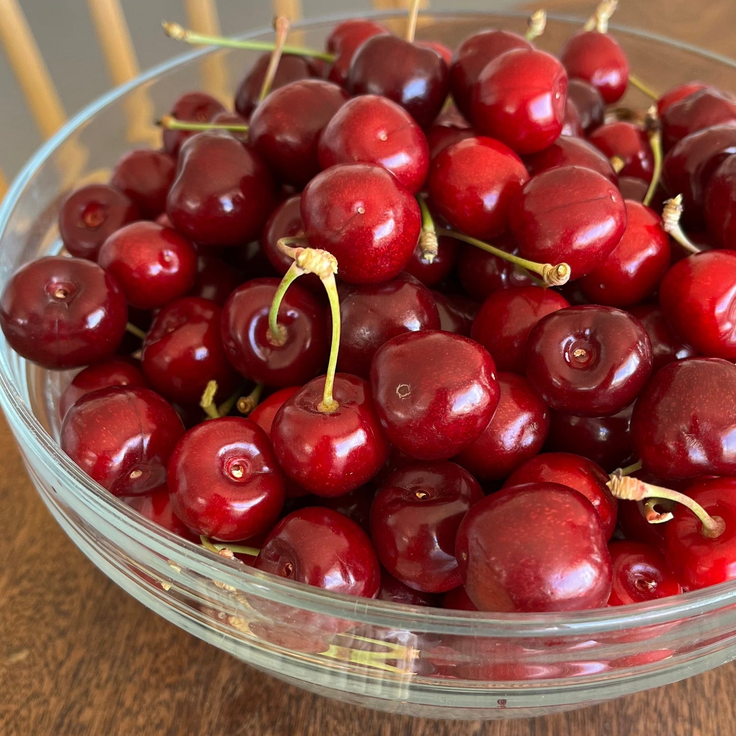 Cherries