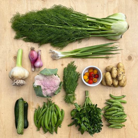 Virtual Farmstand Credit