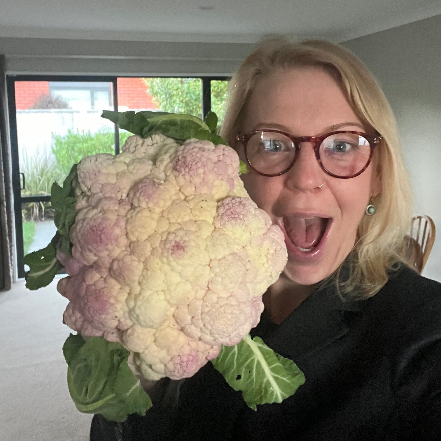 Cauliflower