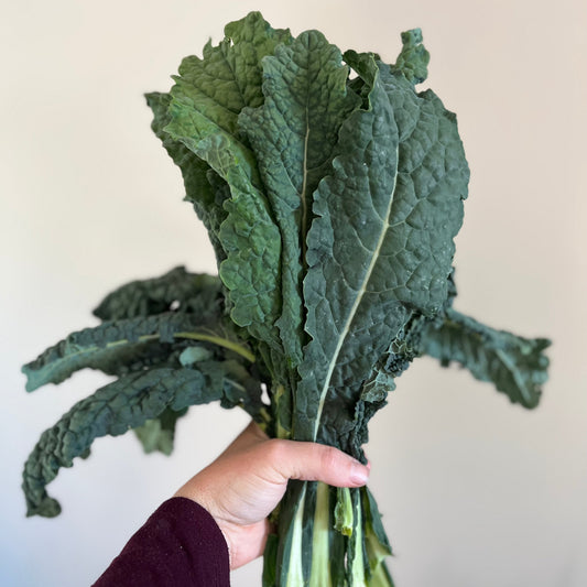 Kale: Cavolo